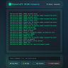 Minecraft RCON Console in PHP for Testing and Private Use