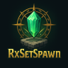 RxSetSpawn – Advanced Spawn Commands for All Worlds