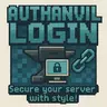 AuthAnvilLogin