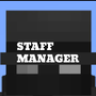 StaffManagerX