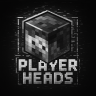 [HeadShop] A plugin for buying player heads