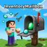 Minecraft FREE Plugin *INVENTORY MAIL* - A Simple Virtual MailBox Parcel Ultilities