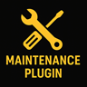 ⭐ Maintenance Mode | Simple BungeeCord Maintenance Plugin