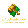 ✨ pAuctionHouse » Ultimate Auction Experience ⚡ Fast • Modern • Player-Friendly