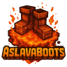 AsLavaBoots - Walk on Lava