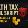 Death Tax & Jail System Premium