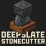 ⭐DeepslateCutter⭐ | Use Deepslate in Stonecutter | All Cobbled Recipes ✅ [1.20.x – 1.21.x]