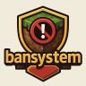 BanSystem – Vollständiges Ban/Kick/Warn System ✅