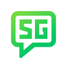 SGChat | Hover Support | No Dependencies | PlaceholderAPI Support