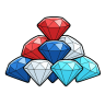 DynastyEconomy -> Multi-Currency Support| ItemStack | Virtual
