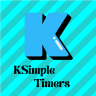 KSimpleTimers