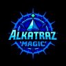 1.19-1.21.11 | Alkatraz - Magic and Spells