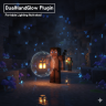 DualHandGlow