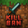 Kill Ban | Minecraft Server Events Plugin