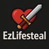 ❤️ EzLifesteal ❤️ Seasons - Top hologram - Bans - Revive Beacon