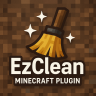 [1.17 - 1.21.*] ⚠️ EzClean ⚠️ Entity Clearing - Death Chest - Anti Lag