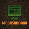 Minecraft Website with Login / Register