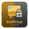 StaffChat Bungee | Cross-Server Communication | Webhook Discord