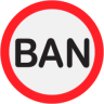 Bans