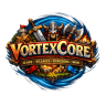 VortexCore - Clans, Villages, Dungeons & War