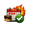 JoinStreak - Daily login rewards GUI with VIP tiers & LeaderBoards