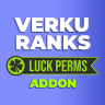 Verku Ranks [LuckPerms-Addon]