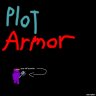 Plot Armor