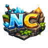NexaCraft — Where Magic Meets Blocks