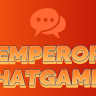 EmperorChatGames ⚔️ 7 Games | Stats | Leaderboards | Sounds | MiniMessage