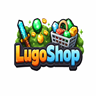 ⚡ LugoShop | Shop items easily! | 1.21.x⚡