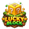 LuckyBlock Plugin