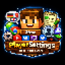 Player Settings