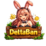 ⭐ DeltaBan ⭐ Web Bans, Full Moderation, Free (Open Source)
