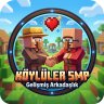 Koyluler SMP | Gelişmiş Arkadaş Sistemi [1.8 - 1.21.1]