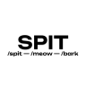 Spit — /spit /meow /bark