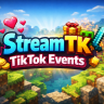 StreamTK TikTok Events