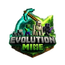 Evolution Mine