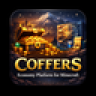 Coffers | Modern Economy Platform with Vault Support