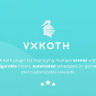 VxKoth Ultimate Plugin