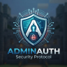 AdminAuth: High-Level Administrator Security Protocol
