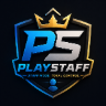 PLAYSTAFF