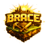 Brace - Minecraft Server Website