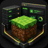 MDW - Minecraft Docker WebUI