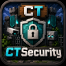 CTSecurity | Access Code For * Perm
