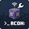 Rcon app for android
