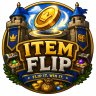 ItemFlip | Item Flip Minigame