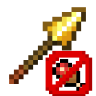 NoMoreHunger for Spears with Lunge