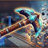 SuperPickaxe