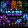 Hyvora Combat Mobs