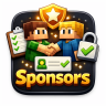Sponsors. [1.21.0 - 26.1]
